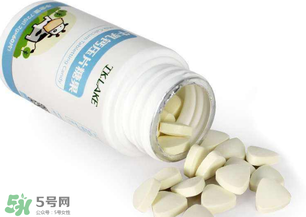 春天可以吃鈣片嗎？春天孩子吃什么鈣片？