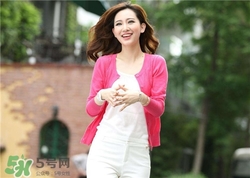 針織衫能用洗衣機甩干嗎？針織衫能不能放洗衣機里甩干？