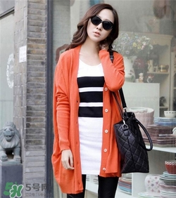 針織衫能用洗衣機甩干嗎？針織衫能不能放洗衣機里甩干？