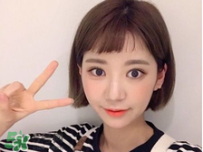 女生最流行的發(fā)型短發(fā) 女生最流行的發(fā)型2017 女生最流行的發(fā)型短發(fā) 女生最流行的發(fā)型2017