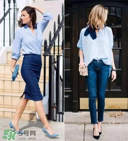 襯衣能用洗衣機(jī)洗嗎？襯衫能不能用洗衣機(jī)洗？