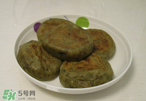 清明菜粑粑蒸多久？清明菜粑粑的做法