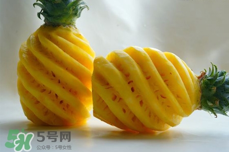 菠蘿煮水喝有什么好處？菠蘿煮水的功效與禁忌