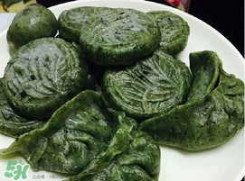 清明菜怎么做好吃？清明菜怎么做止咳？