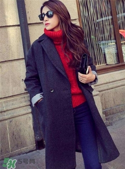 3月份可以穿大衣嗎？三月份穿大衣熱嗎？