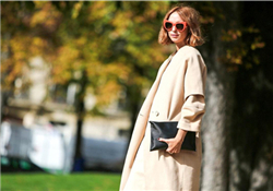 3月份可以穿大衣嗎？三月份穿大衣熱嗎？