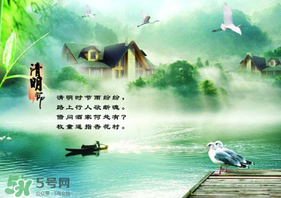 清明不過社是什么意思？清明不過社的社是哪天？