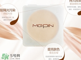 毛戈平是什么品牌？毛戈平是哪個國家的？