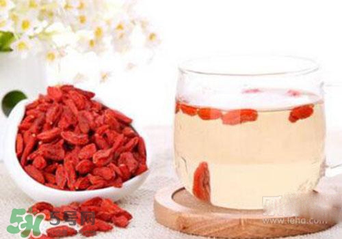 枸杞子泡水隔夜能喝嗎？枸杞子泡水隔夜喝的壞處