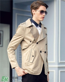 風(fēng)衣適合什么樣的人穿？風(fēng)衣適合什么場合穿？