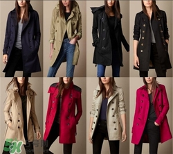 風(fēng)衣什么牌子好？風(fēng)衣哪個(gè)品牌好？