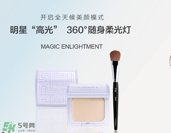 毛戈平化妝品怎么樣？毛戈平是什么檔次？