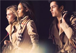 2017春季風(fēng)衣流行趨勢(shì) 2017春季風(fēng)衣流行元素