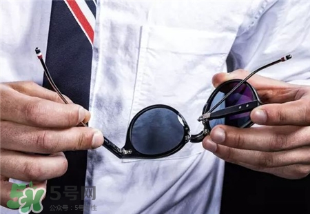 tb眼鏡是什么牌子?thom browne眼鏡價格 tb眼鏡是什么牌子?thom browne眼鏡價格