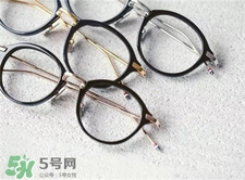 tb眼鏡是什么牌子?thom browne眼鏡價格 tb眼鏡是什么牌子?thom browne眼鏡價格