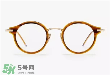 tb眼鏡是什么牌子?thom browne眼鏡價格 tb眼鏡是什么牌子?thom browne眼鏡價格