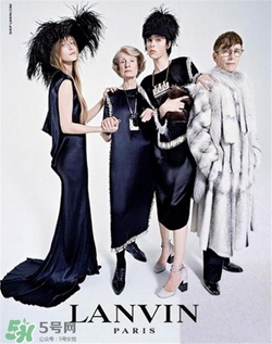 lanvin是哪個國家的牌子？浪凡是哪個國家的品牌？