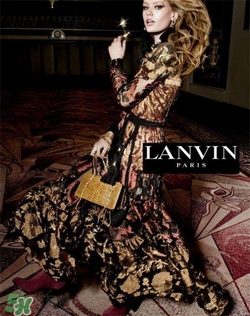 lanvin是哪個國家的牌子？浪凡是哪個國家的品牌？