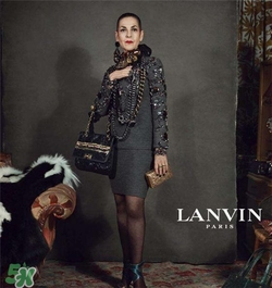 lanvin是哪個國家的牌子？浪凡是哪個國家的品牌？