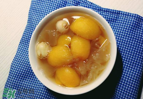 枇杷怎么保存？枇杷剝皮后怎樣保存？