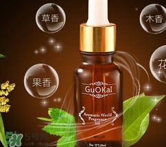 2017精油哪個牌子好？2017精油排行榜