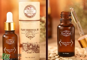 2017精油哪個牌子好？2017精油排行榜