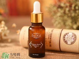 2017精油哪個牌子好？2017精油排行榜