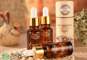 2017精油哪個牌子好？2017精油排行榜