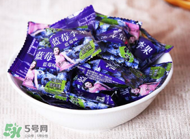 藍(lán)莓李果多少錢一袋？藍(lán)莓李果428克多少錢？