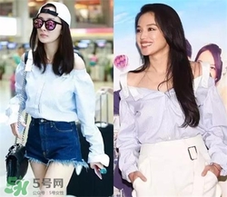 2017春夏襯衫流行趨勢(shì) 2017春夏襯衣流行元素 2017春夏襯衫流行趨勢(shì) 2017春夏襯衣流行元素