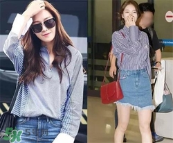 2017春夏襯衫流行趨勢(shì) 2017春夏襯衣流行元素 2017春夏襯衫流行趨勢(shì) 2017春夏襯衣流行元素