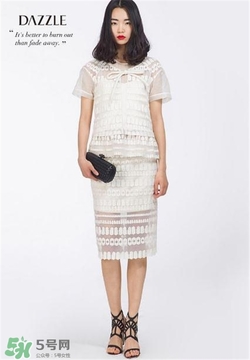 地素是什么牌子？dazzle地素是什么檔次？