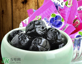 藍莓李果是假的嗎？火車上的藍莓李果是真的嗎？