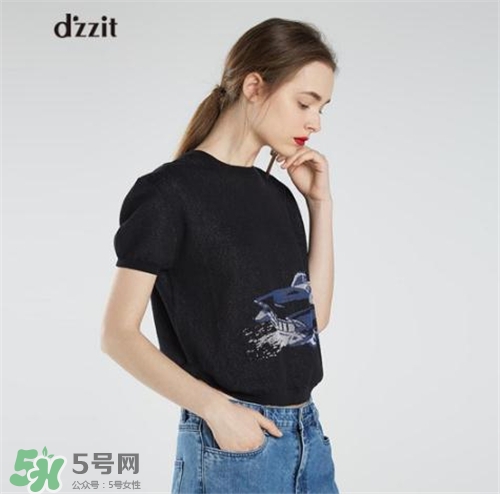地素是什么牌子？dazzle地素是什么檔次？