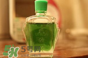 肚子疼可以擦風(fēng)油精嗎？風(fēng)油精的作用
