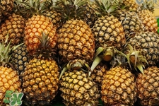 吃菠蘿太多會胃痛嗎？為什么吃菠蘿會胃痛？