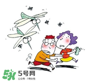 蚊蟲叮咬紅腫用什么藥？蚊子咬了怎么消腫止痛最快？