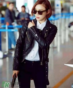 3月份可以穿皮衣嗎？三月份能穿皮衣嗎？