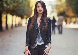 3月份可以穿皮衣嗎？三月份能穿皮衣嗎？