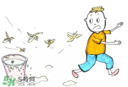 什么防蚊效果好？嬰兒用什么防蚊？