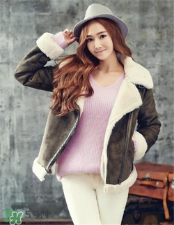 羊羔毛外套怎么清洗？羊羔毛衣服怎么洗？