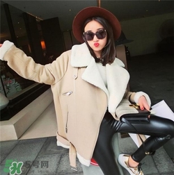 羊羔毛外套怎么清洗？羊羔毛衣服怎么洗？