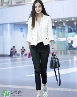 白色西服怎么搭配？白色西服搭配什么內(nèi)搭？