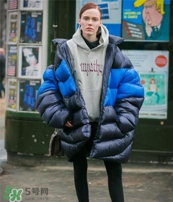 連帽衛(wèi)衣外面穿什么外套？連帽衛(wèi)衣配什么外套好？