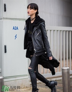 連帽衛(wèi)衣外面穿什么外套？連帽衛(wèi)衣配什么外套好？