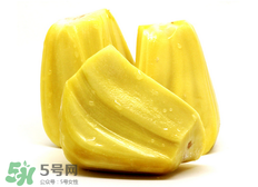 菠蘿蜜的營(yíng)養(yǎng)價(jià)值 吃菠蘿蜜有什么好處？