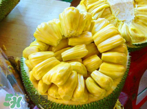 菠蘿蜜的營(yíng)養(yǎng)價(jià)值 吃菠蘿蜜有什么好處？