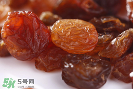 醋泡葡萄干有什么功效？醋泡葡萄干的功效與作用