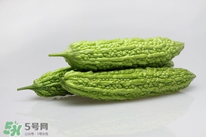 孕婦可以吃苦瓜嗎 苦瓜孕婦能不能吃 孕婦可以吃苦瓜嗎 苦瓜孕婦能不能吃