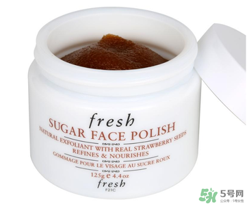 馥蕾詩黃糖面膜怎么用？fresh黃糖面膜使用方法